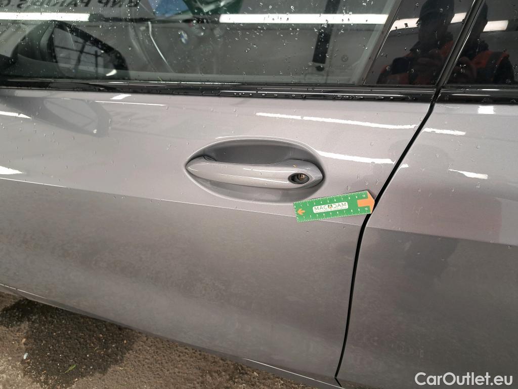  Bmw  Serie 1 Série 1 Berline 118 i Edition Sport 1.5 135CV BVA7 E6d #9