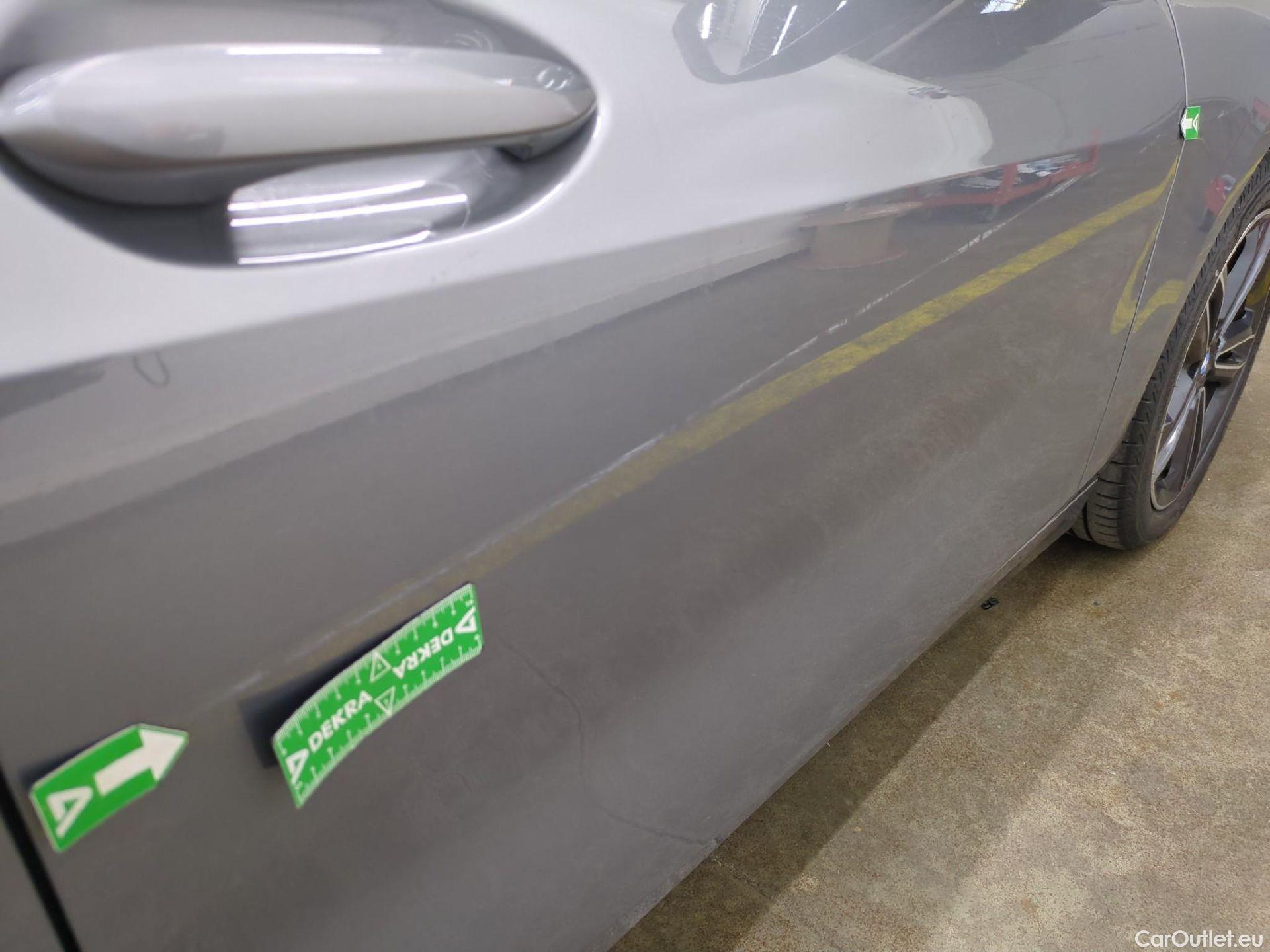  Bmw  Serie 1 Série 1 Berline 118 i Edition Sport 1.5 135CV BVA7 E6d #11