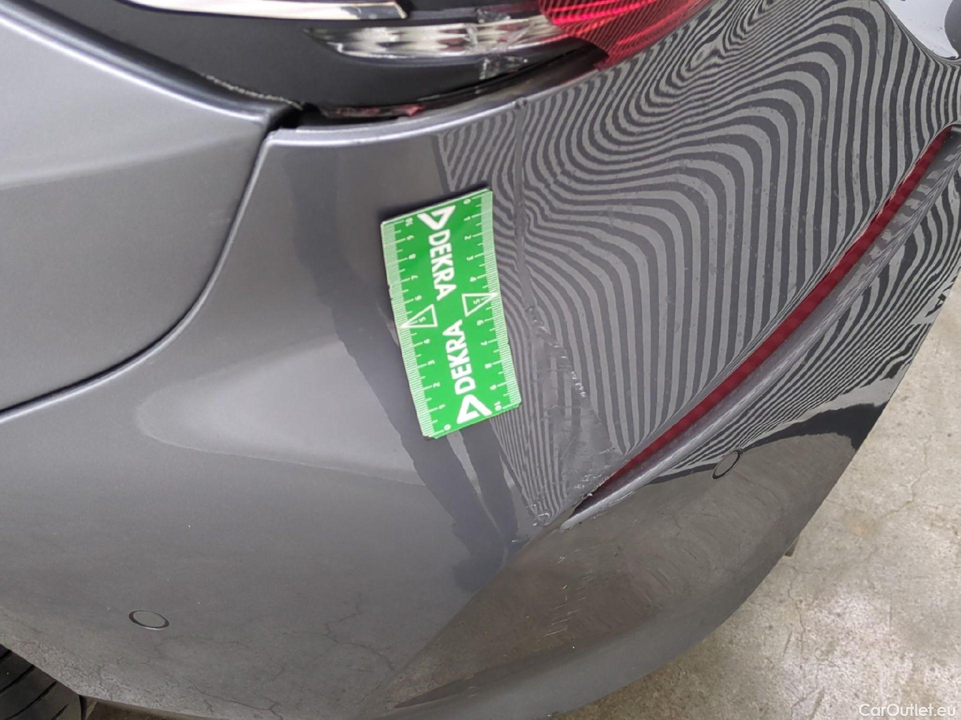  Bmw  Serie 1 Série 1 Berline 118 i Edition Sport 1.5 135CV BVA7 E6d #20