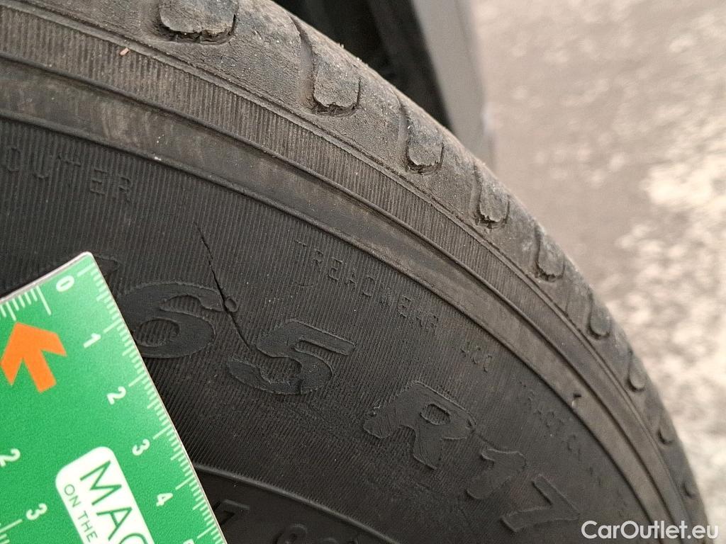  Hyundai  Tucson  Business Hybrid 2WD 1.6 T-GDI 230CV BVA6 E6d #14