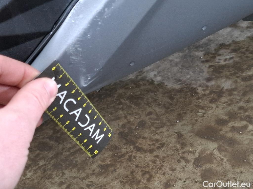  Hyundai  Tucson HYUNDAI  / 2020 / 5P / SUV 1.6 PHEV 265 HTRAC CREATIVE 4WD AUTO #6