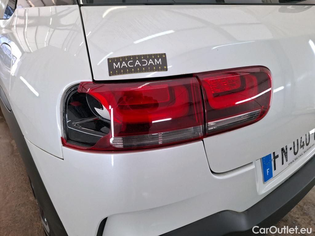  Citroen  C4 Cactus  Feel Business 1.5 BlueHDI 120CV BVA6 E6dT #4