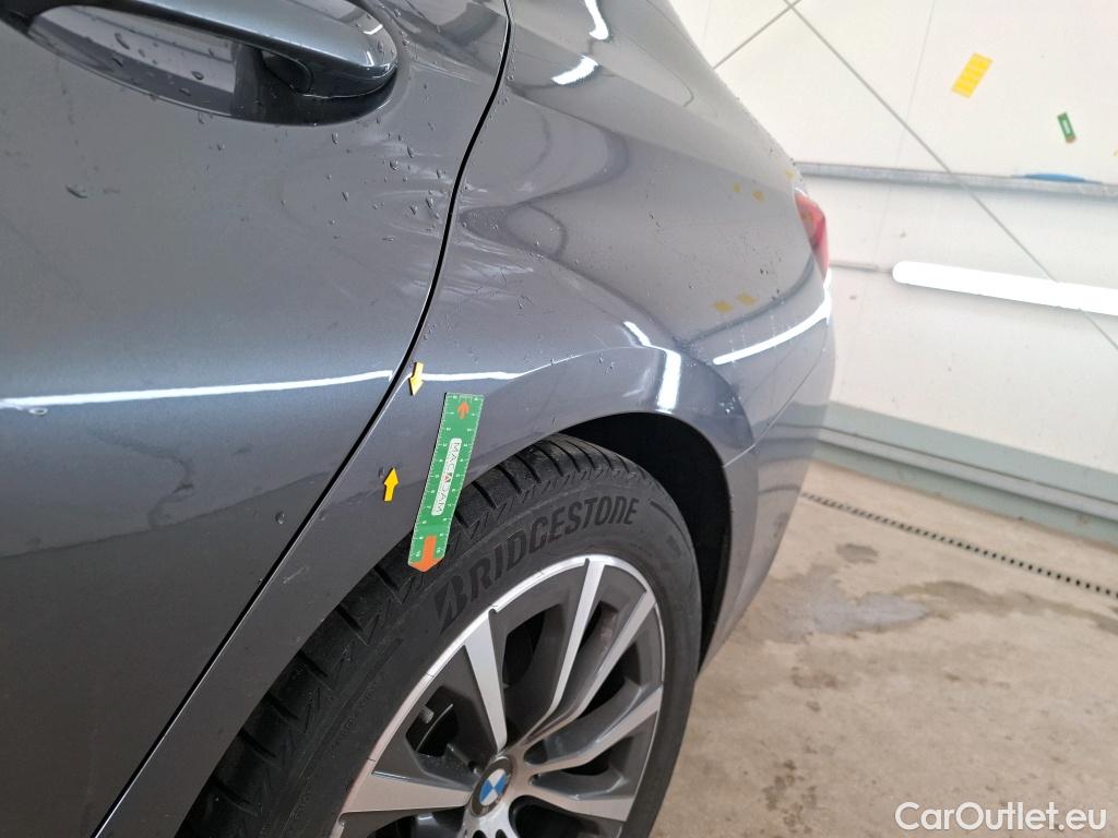  Bmw  Serie 3 Série 3 Berline 320 i Lounge 2.0 185CV BVA8 E6d / VO RECONDITIONNE - PHOTOS AVANT RECONDITIONNEMENT #1