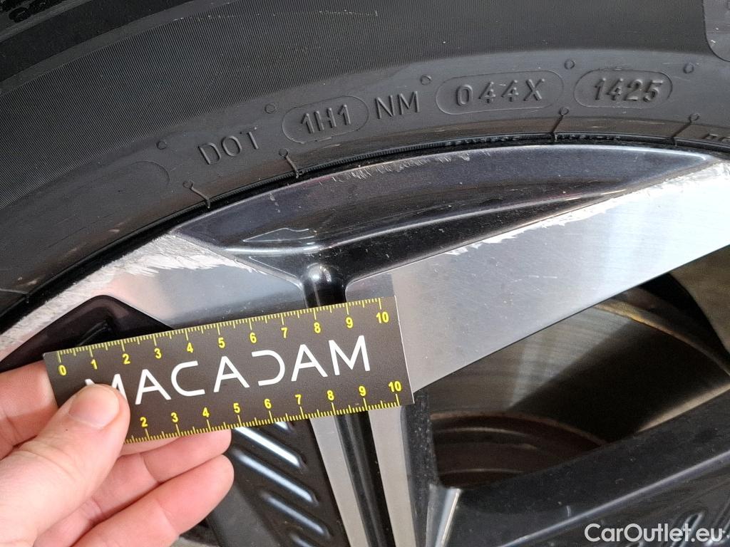  Hyundai  Tucson HYUNDAI  / 2020 / 5P / SUV 1.6 PHEV 265 HTRAC CREATIVE 4WD AUTO #15