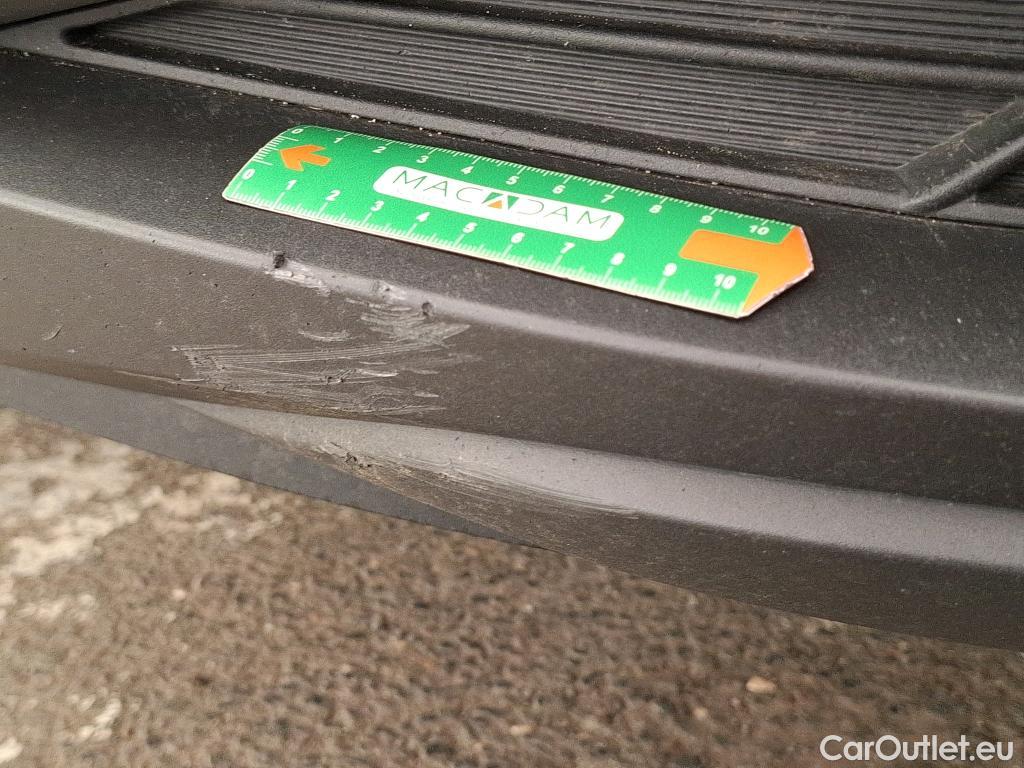  Hyundai  Tucson  Business Hybrid 2WD 1.6 T-GDI 230CV BVA6 E6d #7