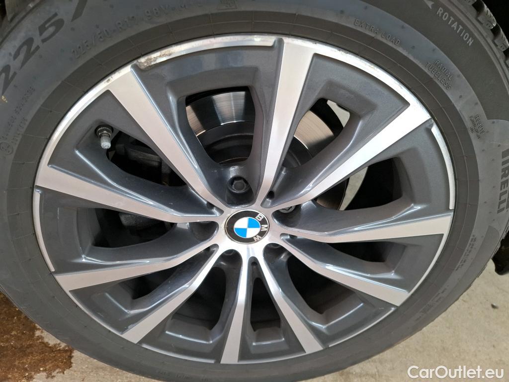  Bmw  Serie 3 Série 3 Berline 316 d Lounge 2.0 120CV BVA8 E6d #15