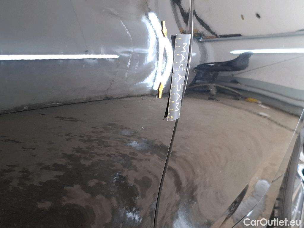  Bmw  Serie 3 Série 3 Berline 316 d Lounge 2.0 120CV BVA8 E6d #4