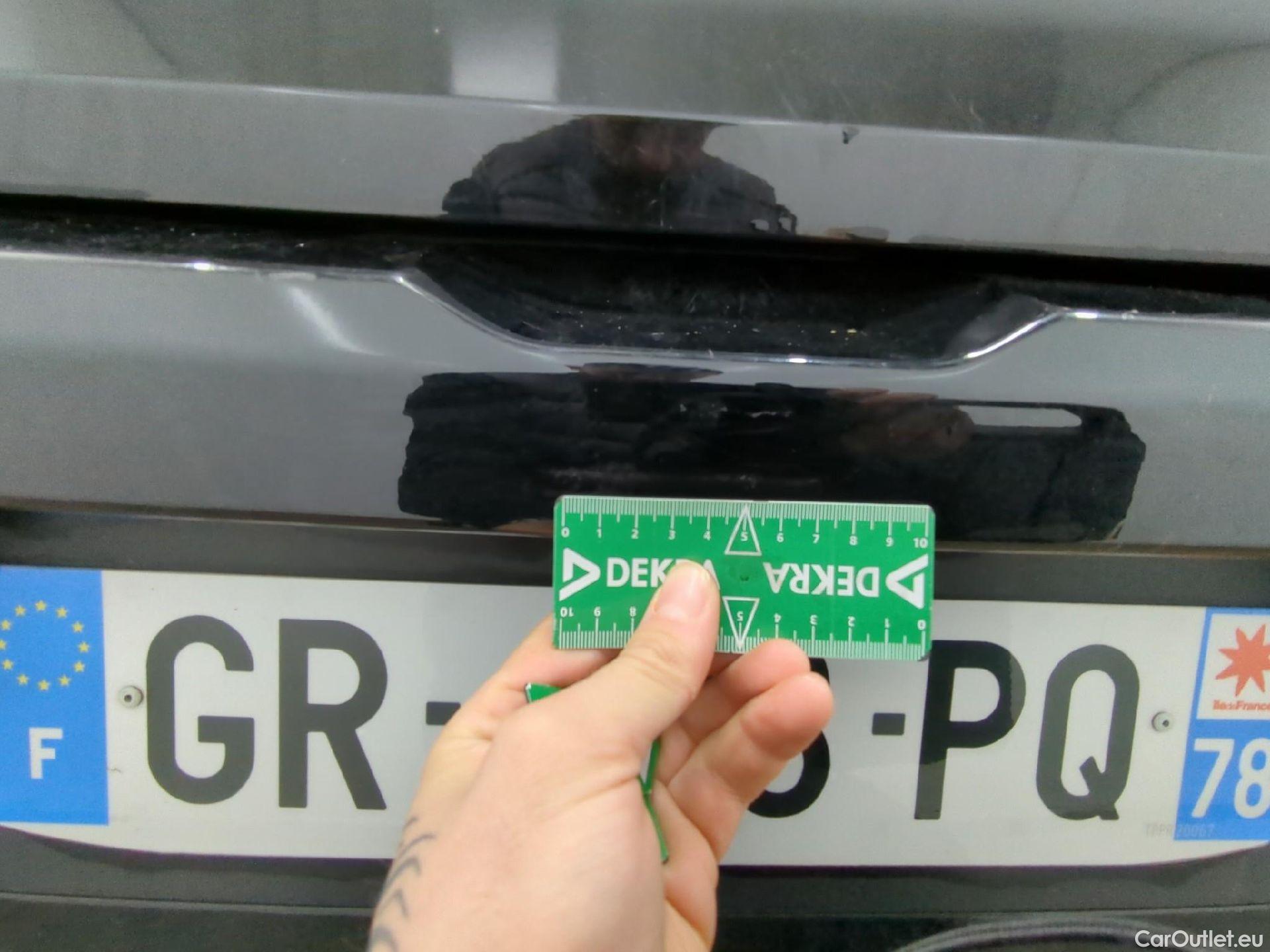  Citroen  C4 CITROEN  X / 2022 / 4P / Berline PureTech 130 SS EAT8 Shine / GARANTIE STELLANTIS 10 ANS VOIR PHOTO 2 #26