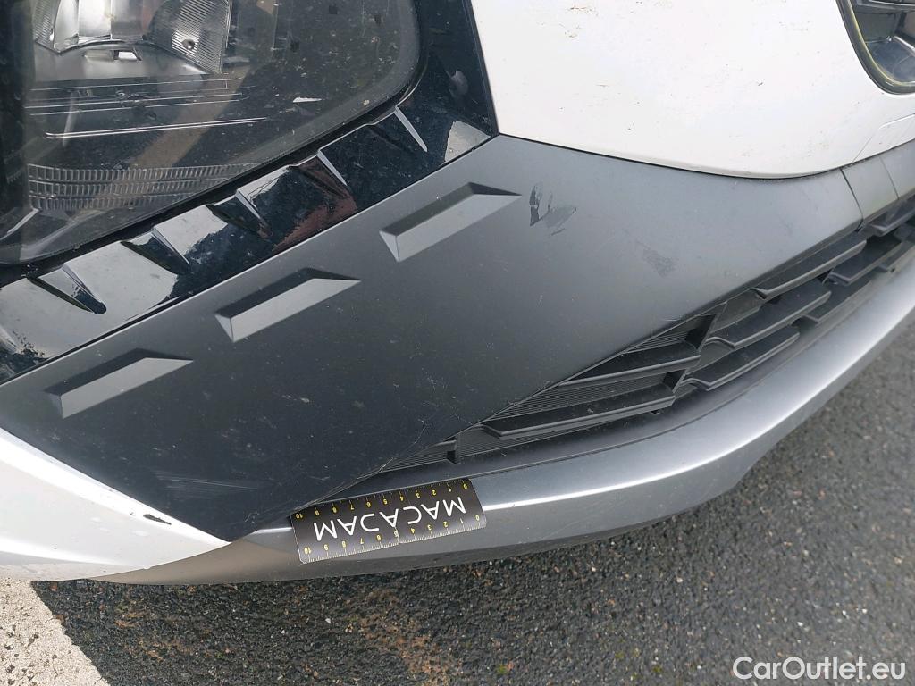  Hyundai  Tucson HYUNDAI  / 2020 / 5P / SUV 1.6 HYBRID 230 N LINE EXECUTIVE #11