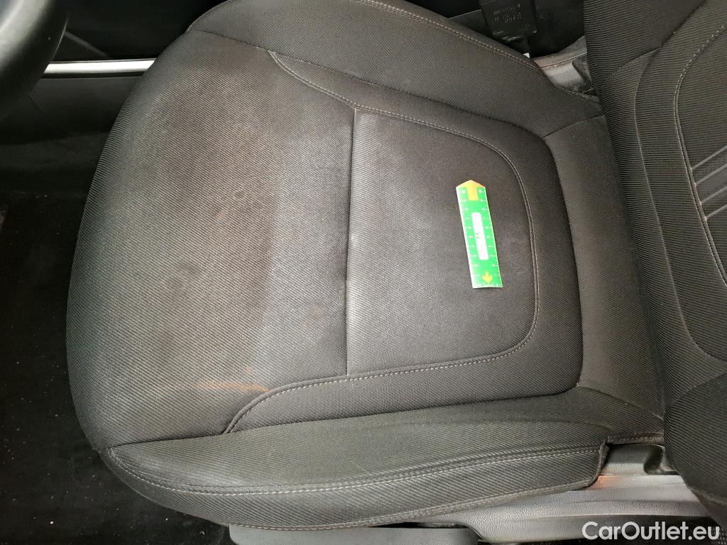  Hyundai  Tucson  Business Hybrid 2WD 1.6 T-GDI 230CV BVA6 E6d #35