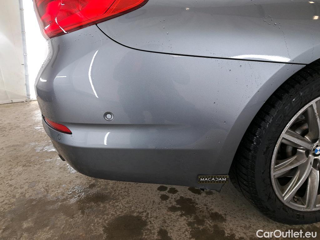  Bmw  Serie 5 BMW Série 5 / 2016 / 4P / Berline 530e iPerformance 252ch Busi Design BVA8 #1