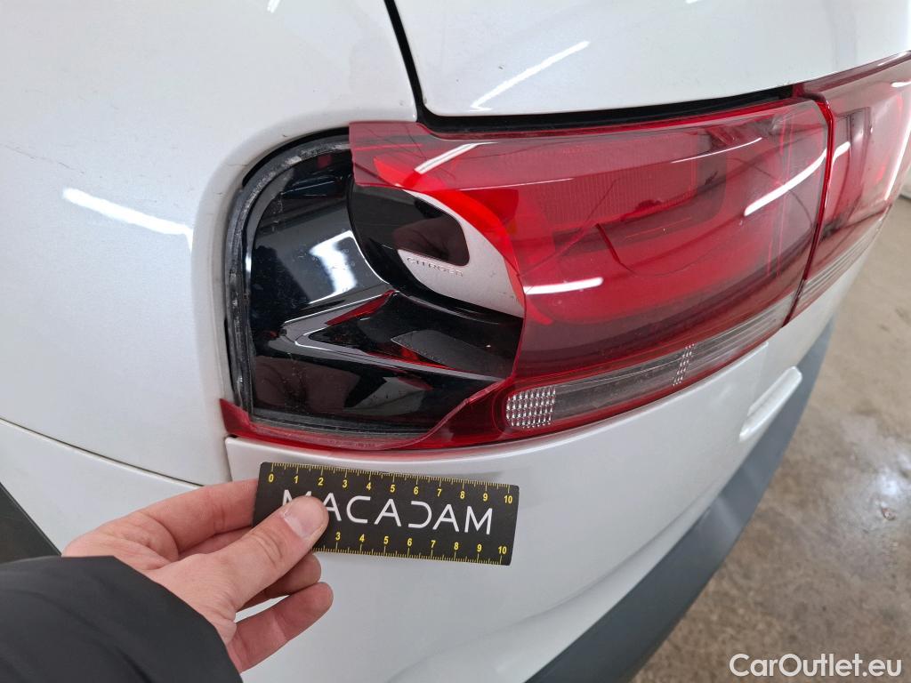  Citroen  C4 Cactus  Feel Business 1.5 BlueHDI 120CV BVA6 E6dT #5