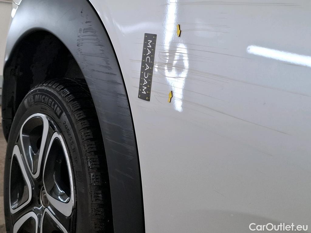  Citroen  C4 Cactus  Feel Business 1.5 BlueHDI 120CV BVA6 E6dT #2