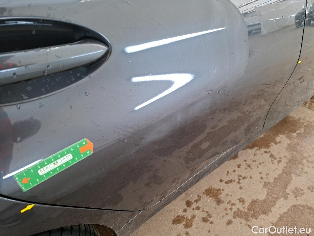  Bmw  Serie 3 Série 3 Berline 320 i Lounge 2.0 185CV BVA8 E6d / VO RECONDITIONNE - PHOTOS AVANT RECONDITIONNEMENT #12