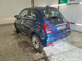  Fiat  500 FIAT   2015  3P  Berline Hybrid 10 BSG 70 ch Dolcevita #2