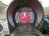  Fiat  500 FIAT   2015  3P  Berline Hybrid 10 BSG 70 ch Dolcevita #6