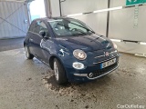  Fiat  500 FIAT   2015  3P  Berline Hybrid 10 BSG 70 ch Dolcevita #4