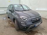  Fiat  500 X City Cross 1.0 GSE 120CV BVM6 E6dT #4
