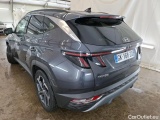  Hyundai  Tucson HYUNDAI  / 2020 / 5P / SUV 1.6 PHEV 265 HTRAC CREATIVE 4WD AUTO #2