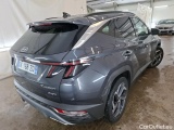  Hyundai  Tucson HYUNDAI  / 2020 / 5P / SUV 1.6 PHEV 265 HTRAC CREATIVE 4WD AUTO #3