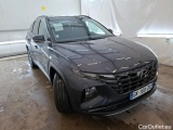  Hyundai  Tucson HYUNDAI  / 2020 / 5P / SUV 1.6 PHEV 265 HTRAC CREATIVE 4WD AUTO #4