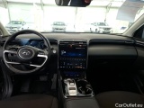  Hyundai  Tucson HYUNDAI  / 2020 / 5P / SUV 1.6 PHEV 265 HTRAC CREATIVE 4WD AUTO #5