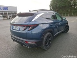  Hyundai  Tucson HYUNDAI  / 2020 / 5P / SUV 1.6 PHEV 265 HTRAC EXECUTIVE 4WD AUTO #3