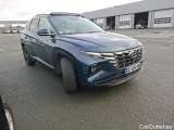  Hyundai  Tucson HYUNDAI  / 2020 / 5P / SUV 1.6 PHEV 265 HTRAC EXECUTIVE 4WD AUTO #4