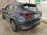  Hyundai  Tucson  Business Hybrid 2WD 1.6 T-GDI 230CV BVA6 E6d #2