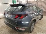  Hyundai  Tucson  Business Hybrid 2WD 1.6 T-GDI 230CV BVA6 E6d #3