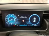  Hyundai  Tucson  Business Hybrid 2WD 1.6 T-GDI 230CV BVA6 E6d #6
