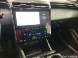  Hyundai  Tucson  Business Hybrid 2WD 1.6 T-GDI 230CV BVA6 E6d #7