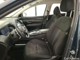  Hyundai  Tucson  Business Hybrid 2WD 1.6 T-GDI 230CV BVA6 E6d #8