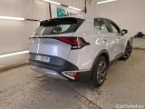  KIA  Sportage  Active 1.6 CRDi 135CV BVA7 E6d #3