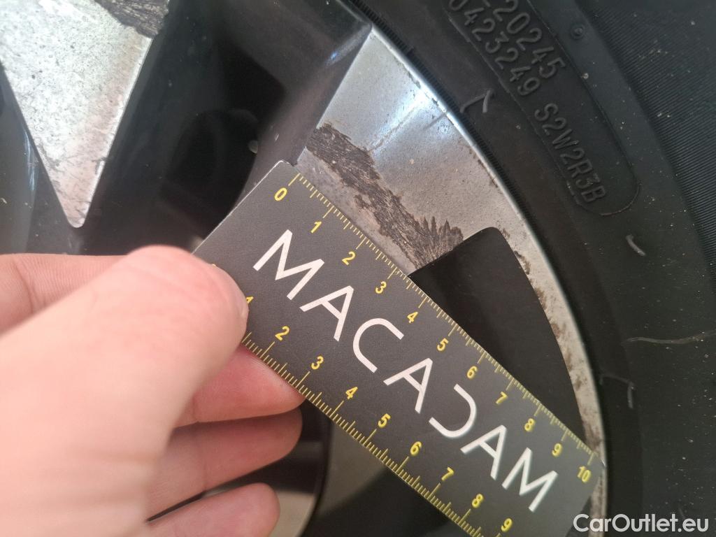  Peugeot  2008  Allure Pack 1.5 HDi 110CV BVM6 E6d #30