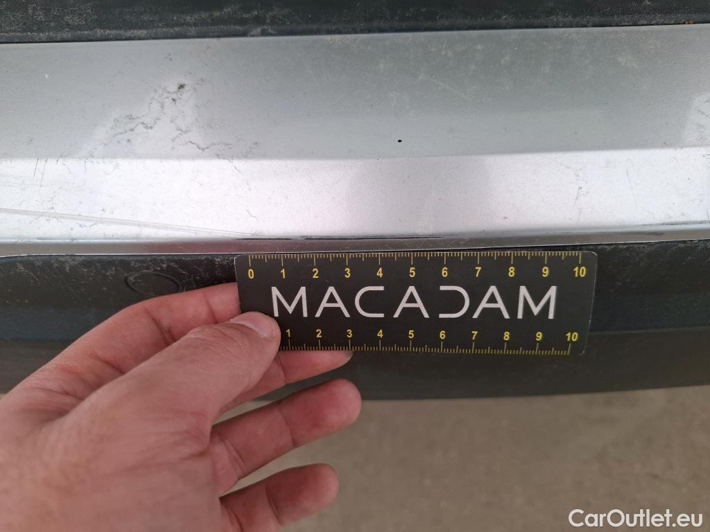  Peugeot  2008  Allure Pack 1.5 HDi 110CV BVM6 E6d #21