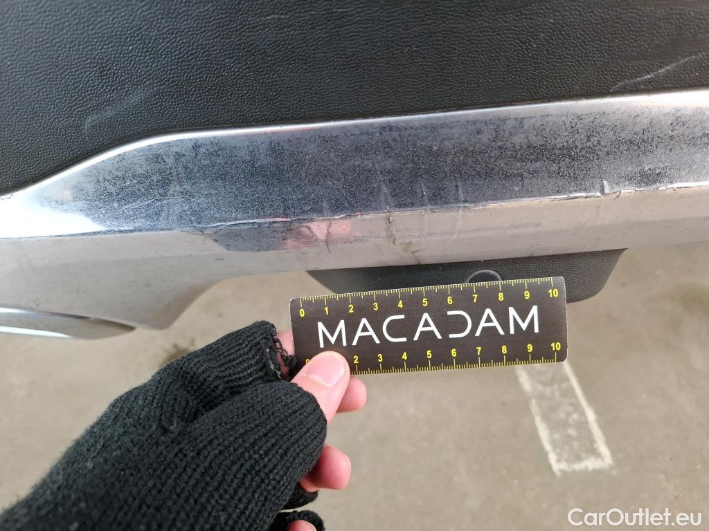  Mercedes  G-Klasee MERCEDES-BENZ GLC / 2019 / 5P / SUV 2.0 GLC 300 E BUSINESS LINE 4MATIC #5