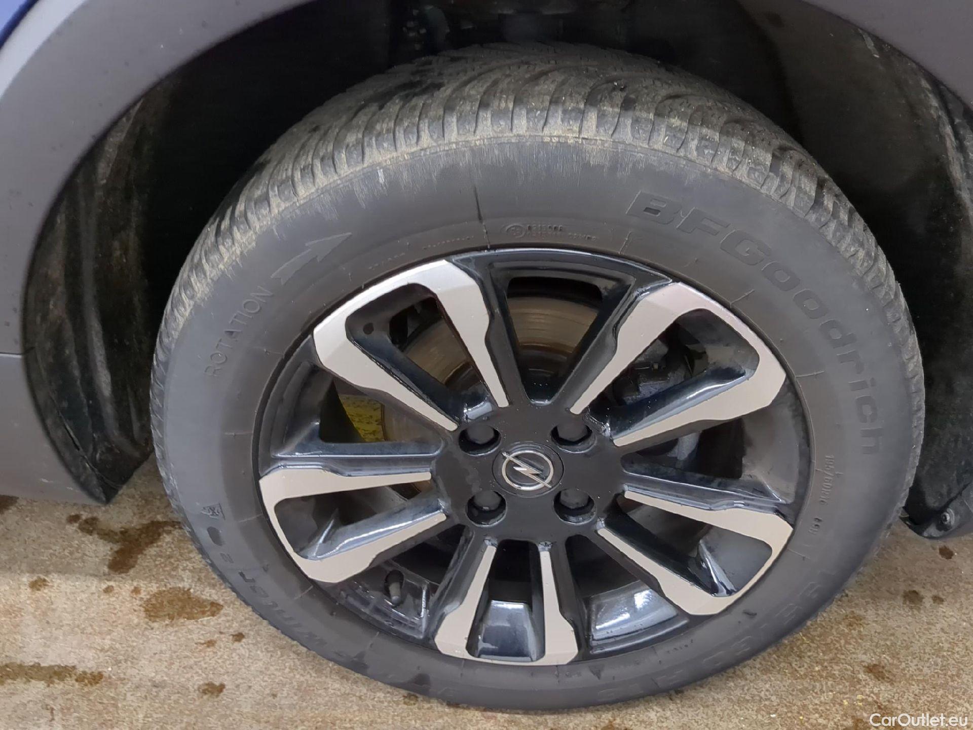  Opel  Crossland  X Business Elegance 1.5 110CV BVM6 E6d #4