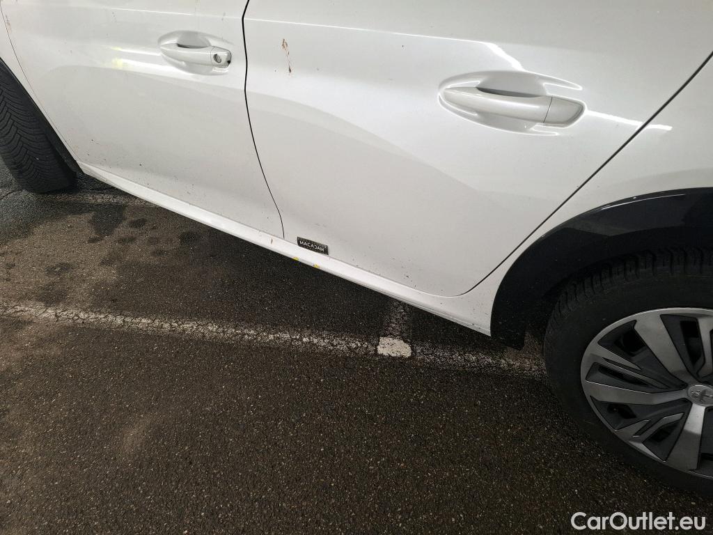  Peugeot  208  (e-) Active Business 50kWh BVA #19