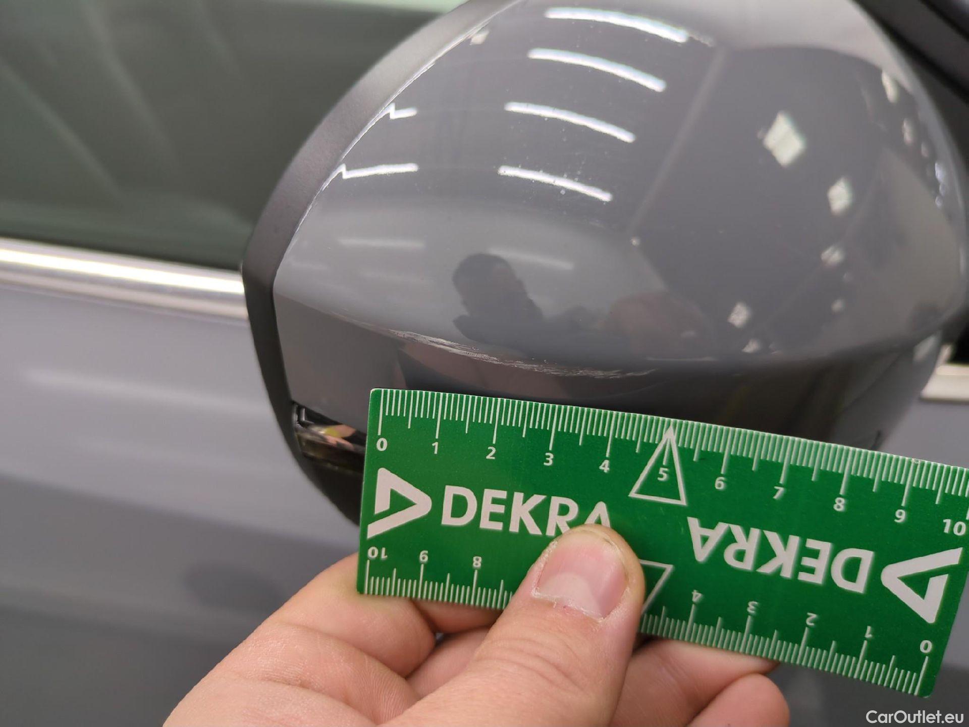  Nissan  Qashqai NISSAN  / 2021 / 5P / Crossover 1.3 MHEV 158ch Xtronic Tekna / VO RECONDITIONNE - PHOTOS AVANT RECONDITIONNEMENT #2