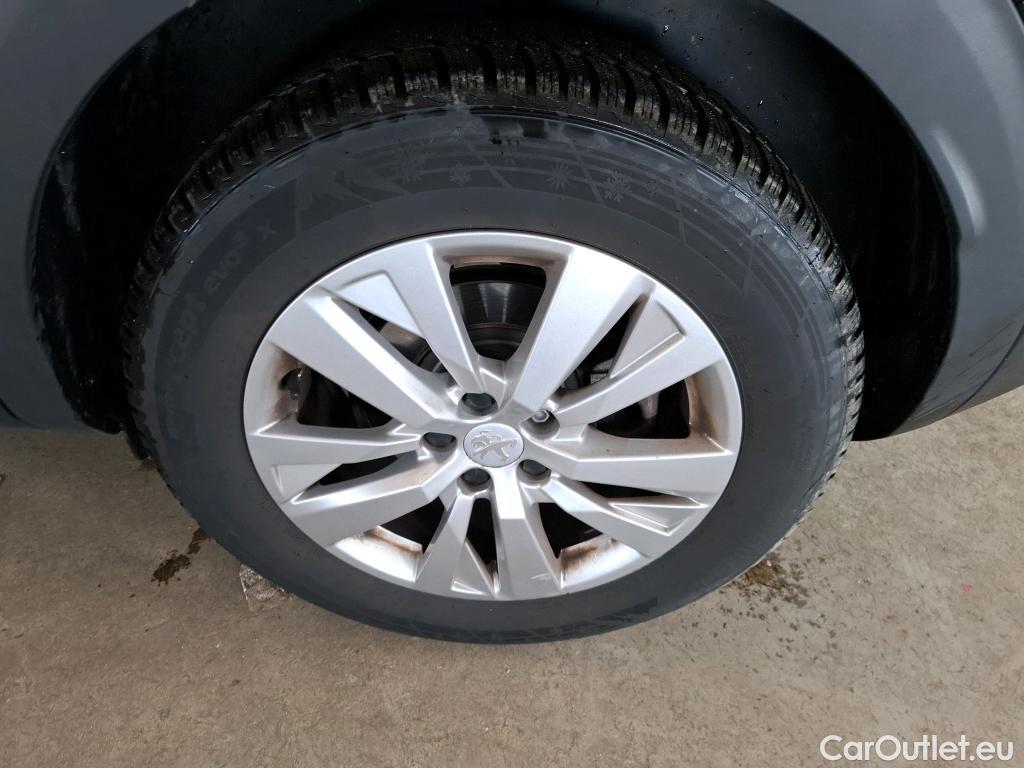  Peugeot  3008  II Active Pack 1.5 HDi 130CV BVA8 E6d #30