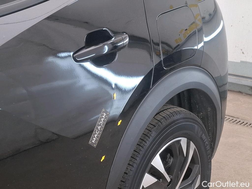  Peugeot  2008  Allure Pack 1.5 HDi 110CV BVM6 E6d #5