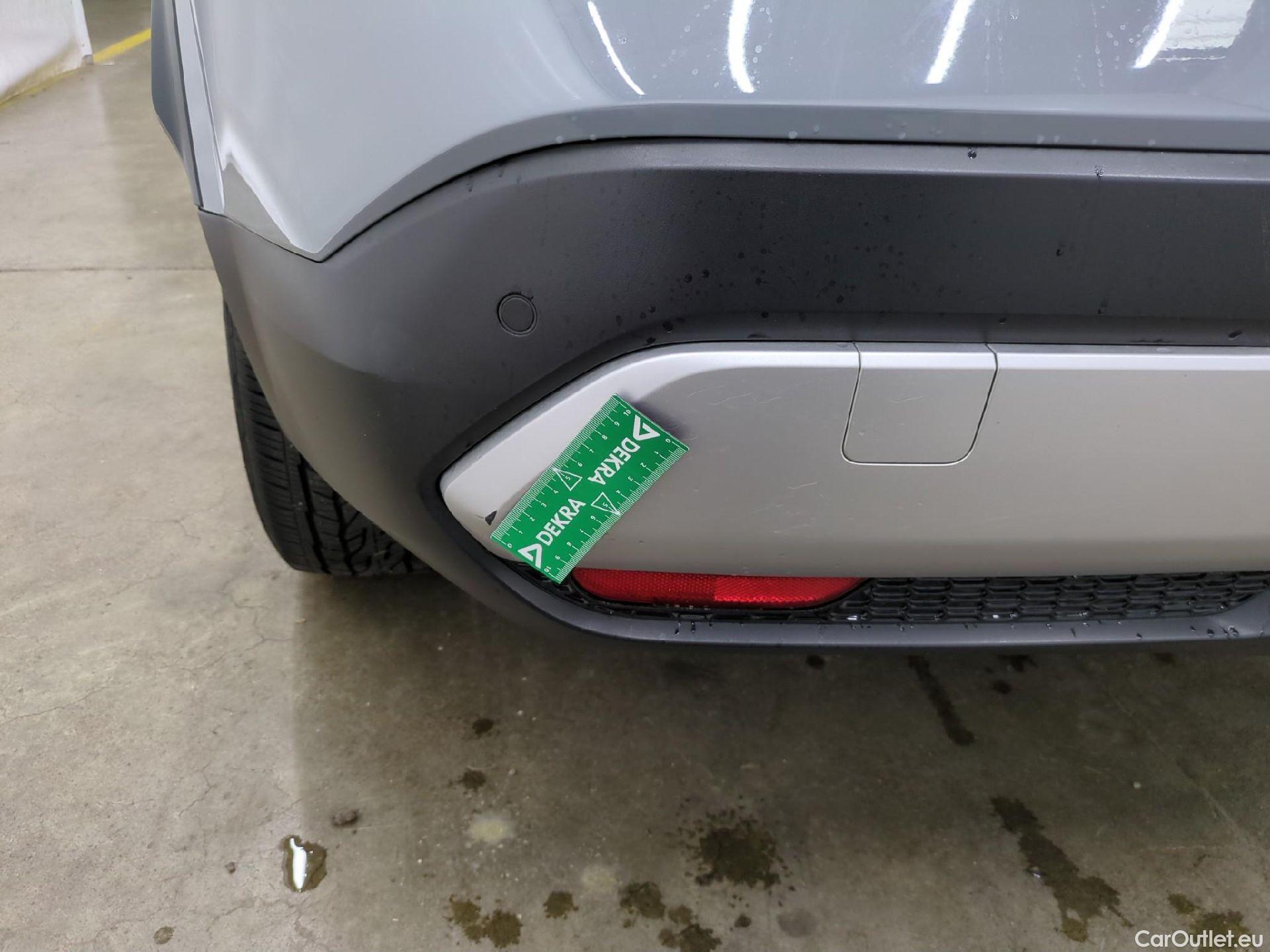  Nissan  Qashqai NISSAN  / 2021 / 5P / Crossover 1.3 MHEV 158ch Xtronic Tekna / VO RECONDITIONNE - PHOTOS AVANT RECONDITIONNEMENT #14