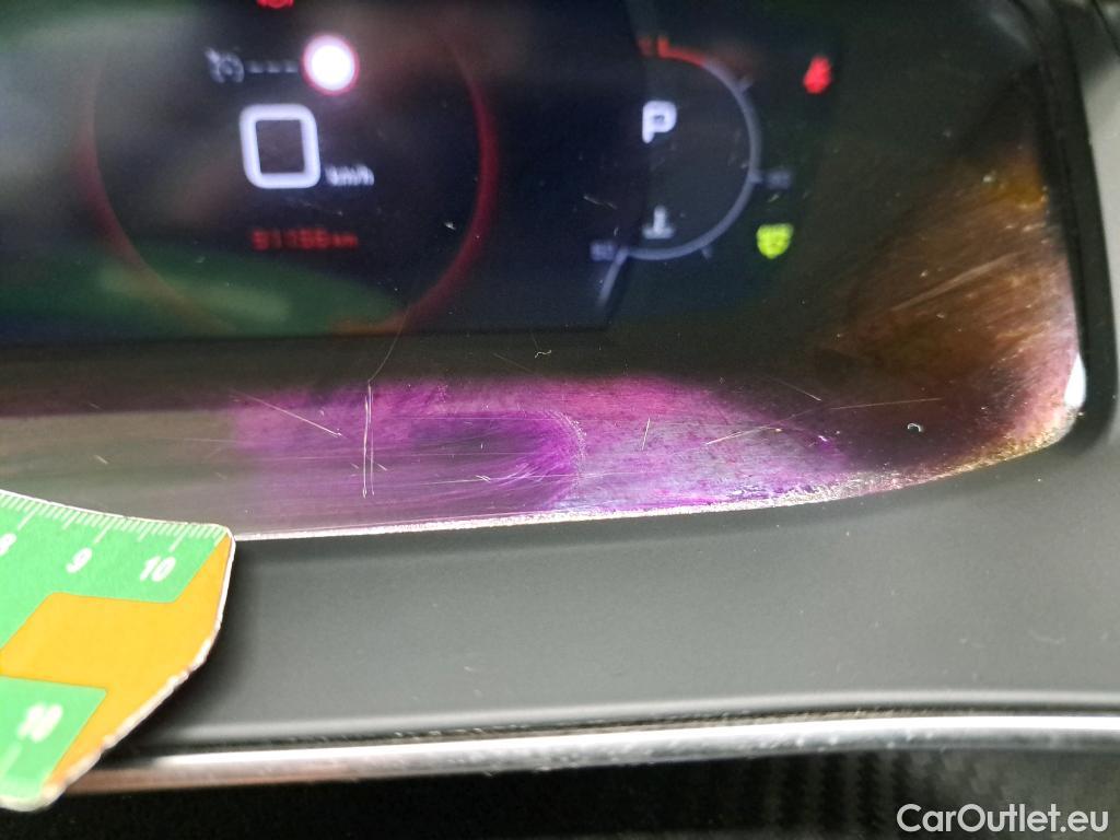  Peugeot  2008  Allure Pack 1.5 HDi 130CV BVA8 E6d #6