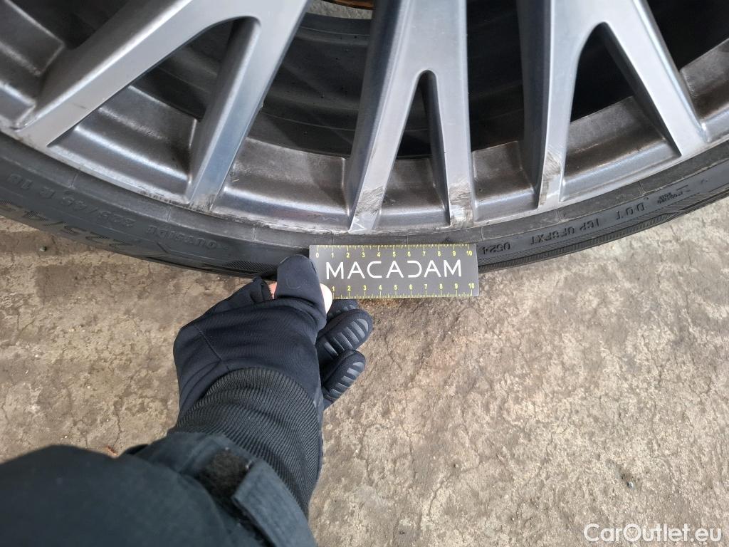  Mercedes  CLA-Klasse MERCEDES-BENZ CLA Coupe / 2019 / 4P / Coupé CLA 200 d Business Line BA8 #18