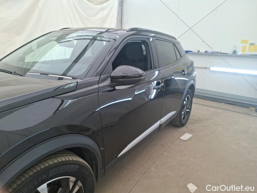  Peugeot  2008  Allure Pack 1.5 HDi 110CV BVM6 E6d #6