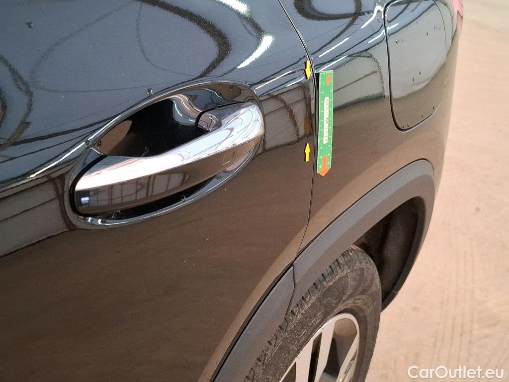  Mercedes  GLA MERCEDES-BENZ  / 2020 / 5P / SUV  250 e PROGRESSIVE LINE DCT #6