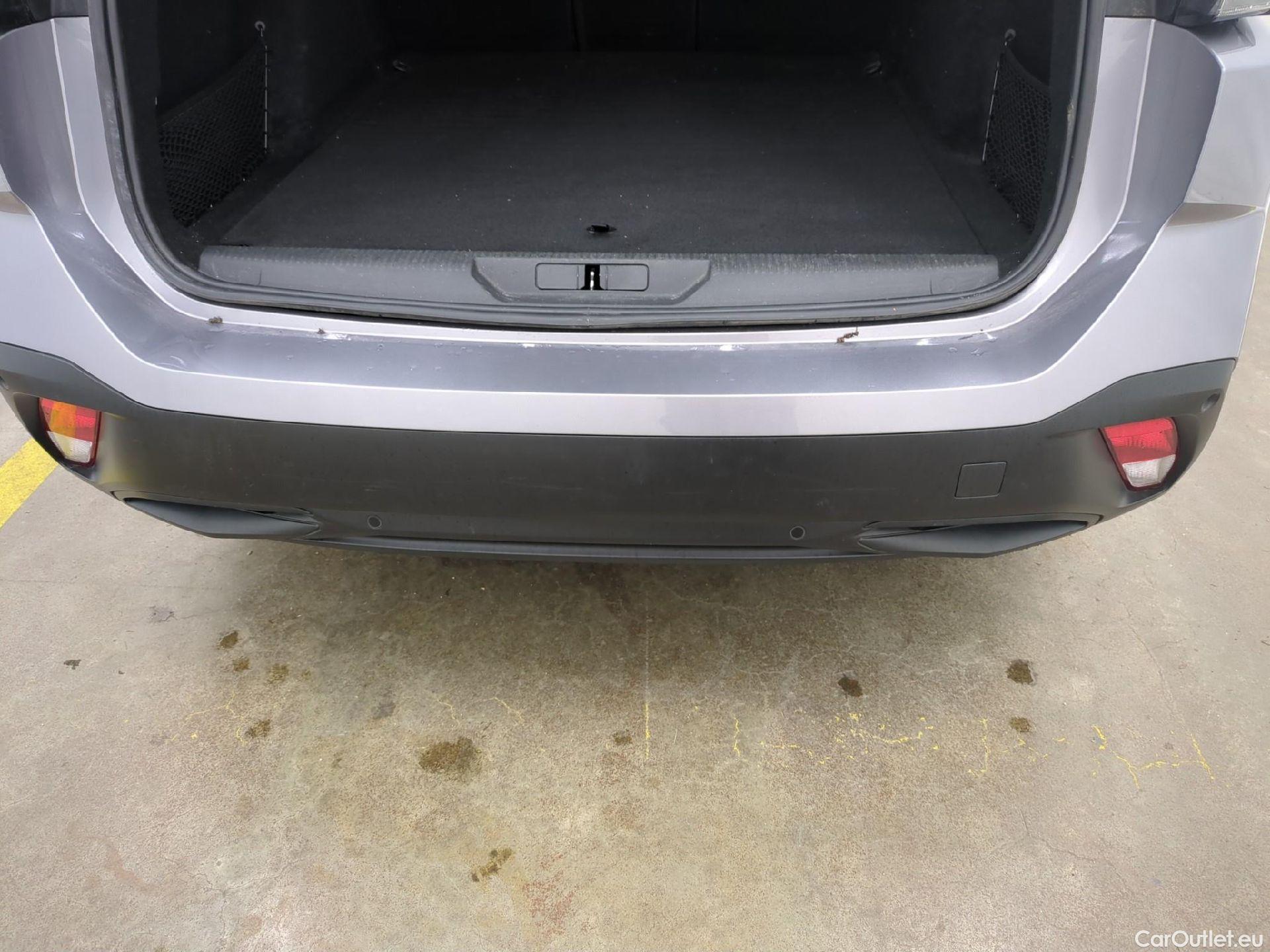  Peugeot  308 PEUGEOT  SW / 2021 / 5P / Break BlueHDi 130 ACTIVE PACK #21