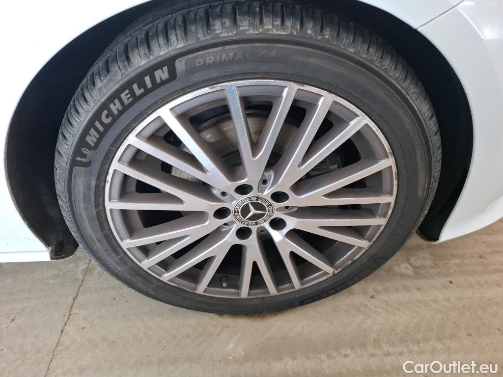  Mercedes  CLA-Klasse MERCEDES-BENZ CLA Coupe / 2019 / 4P / Coupé CLA 200 d Business Line BA8 #23