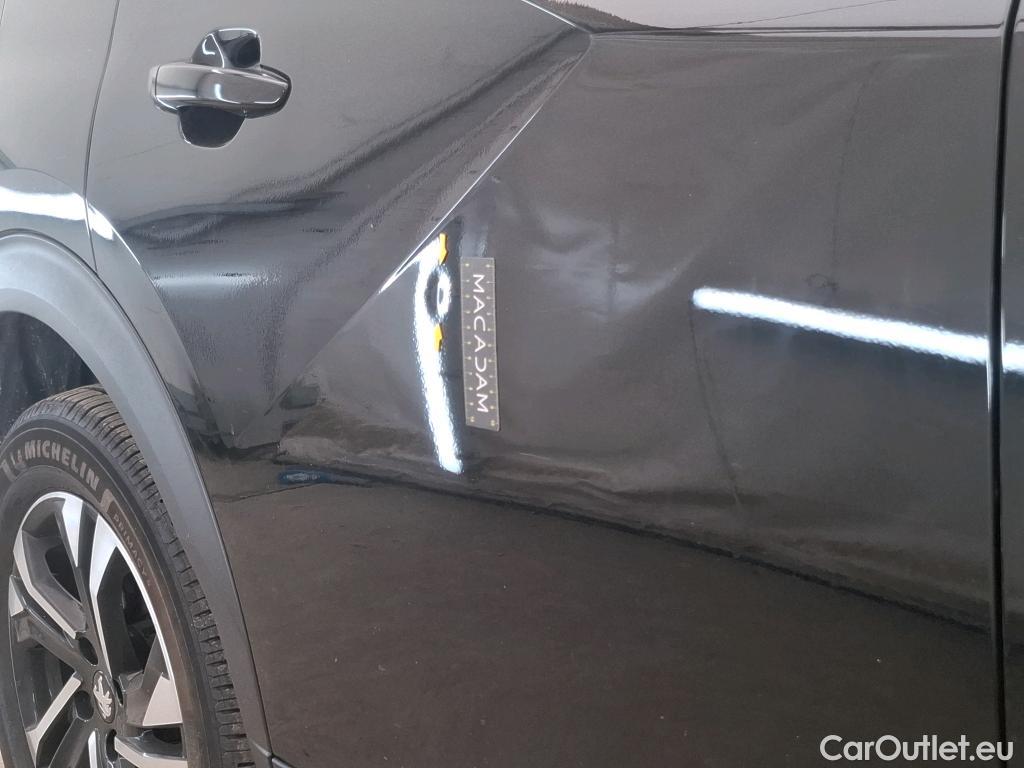  Peugeot  2008  Allure Pack 1.5 HDi 110CV BVM6 E6d #43